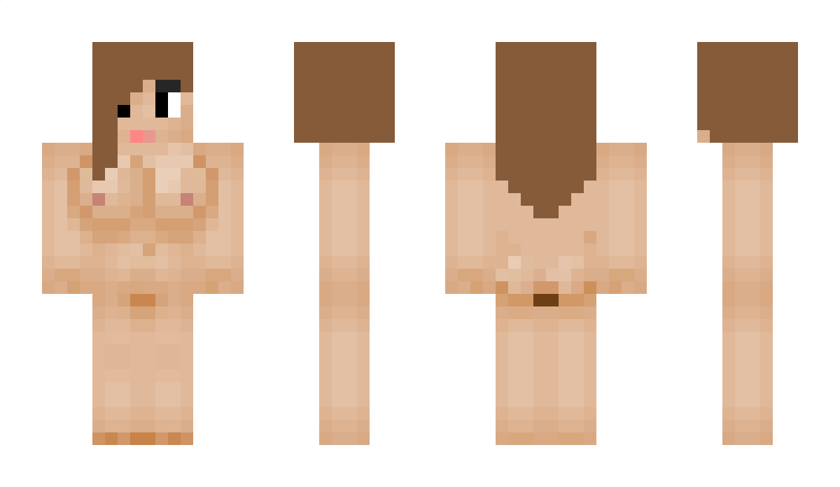 Jvnnn17 Minecraft Skin