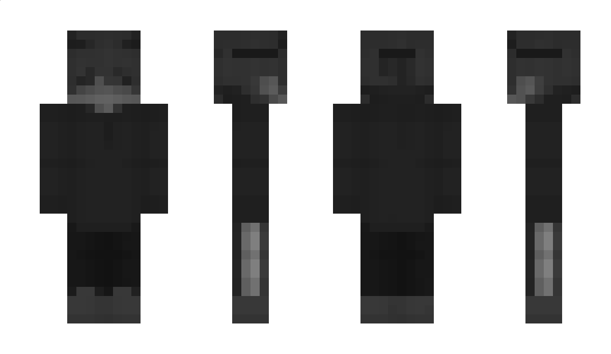 kaje3ek Minecraft Skin