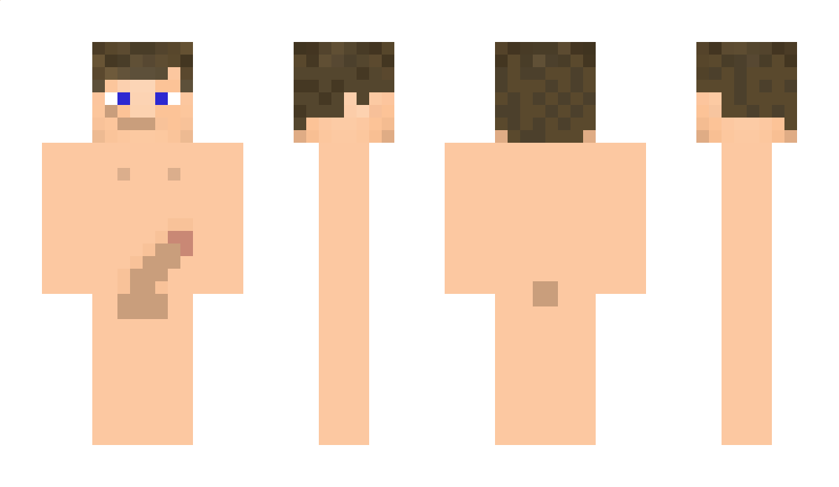 dov_c123 Minecraft Skin