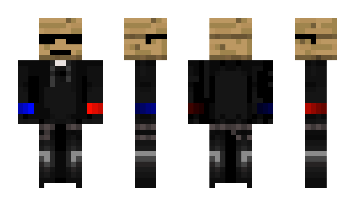 micar149 Minecraft Skin