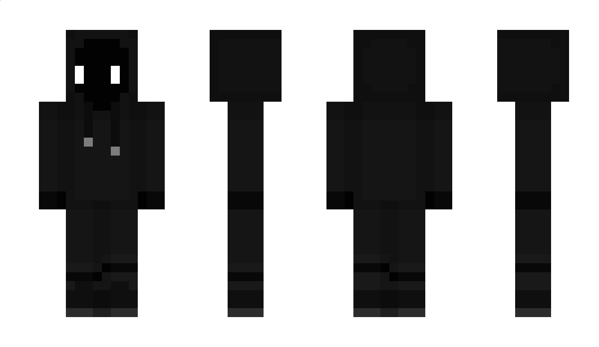 Khmo Minecraft Skin