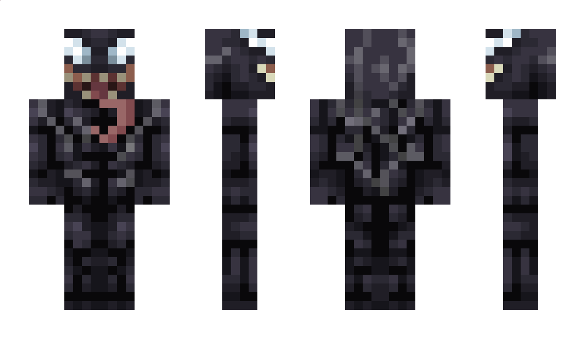 PigeonK1067 Minecraft Skin