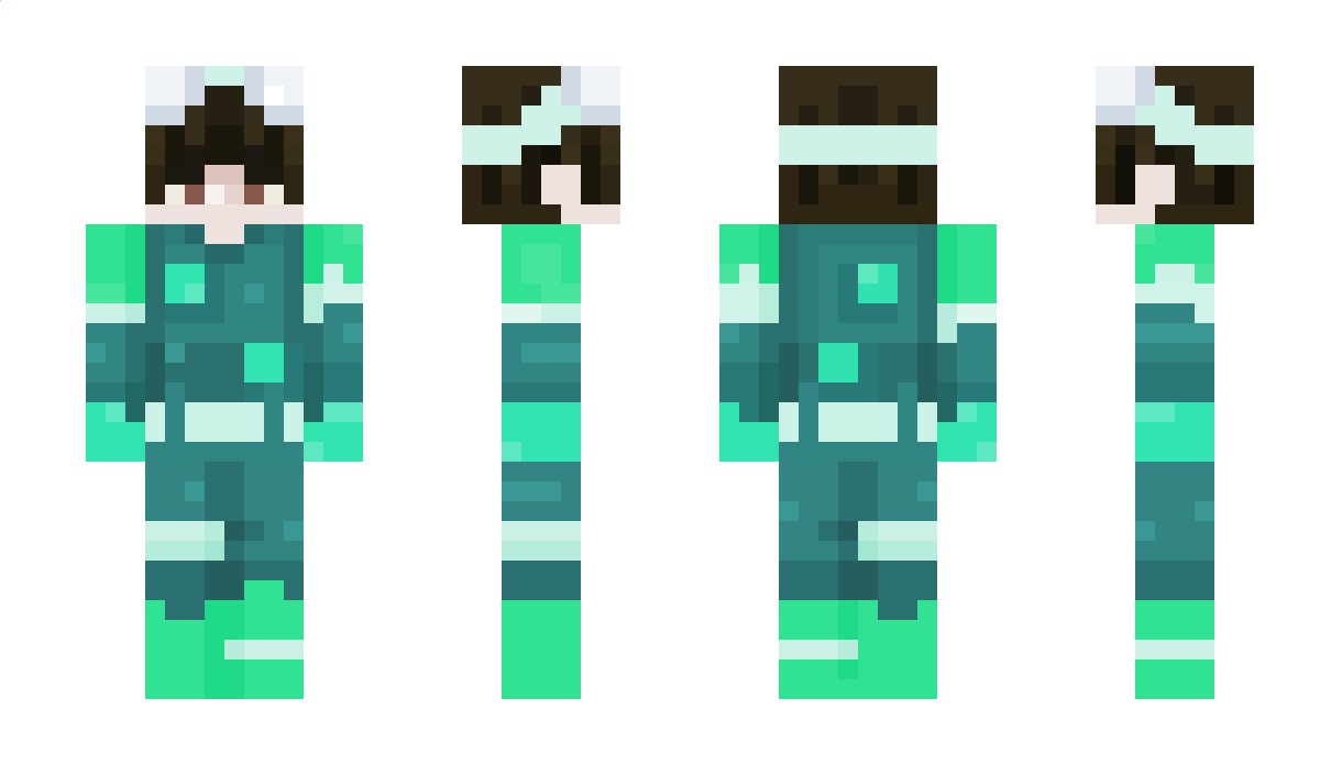 EmptyBirch69632 Minecraft Skin