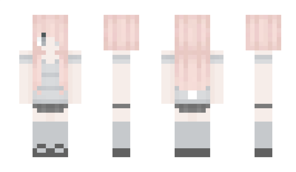 snailjuice202 Minecraft Skin