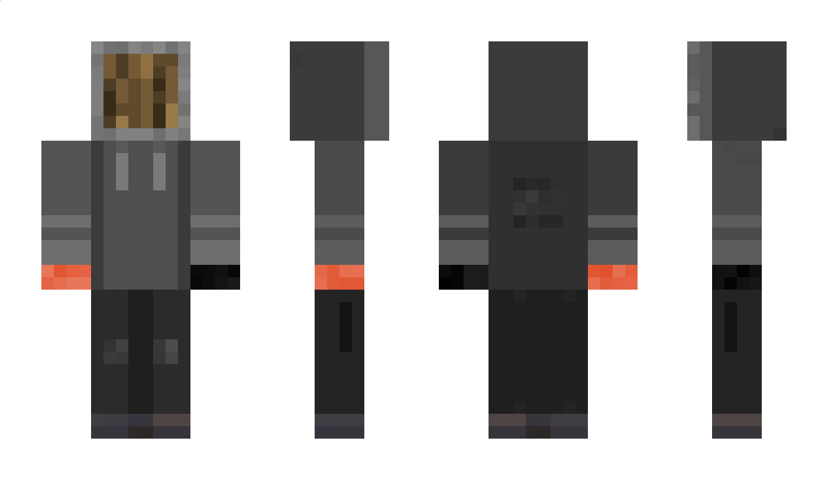 ___Oak Minecraft Skin