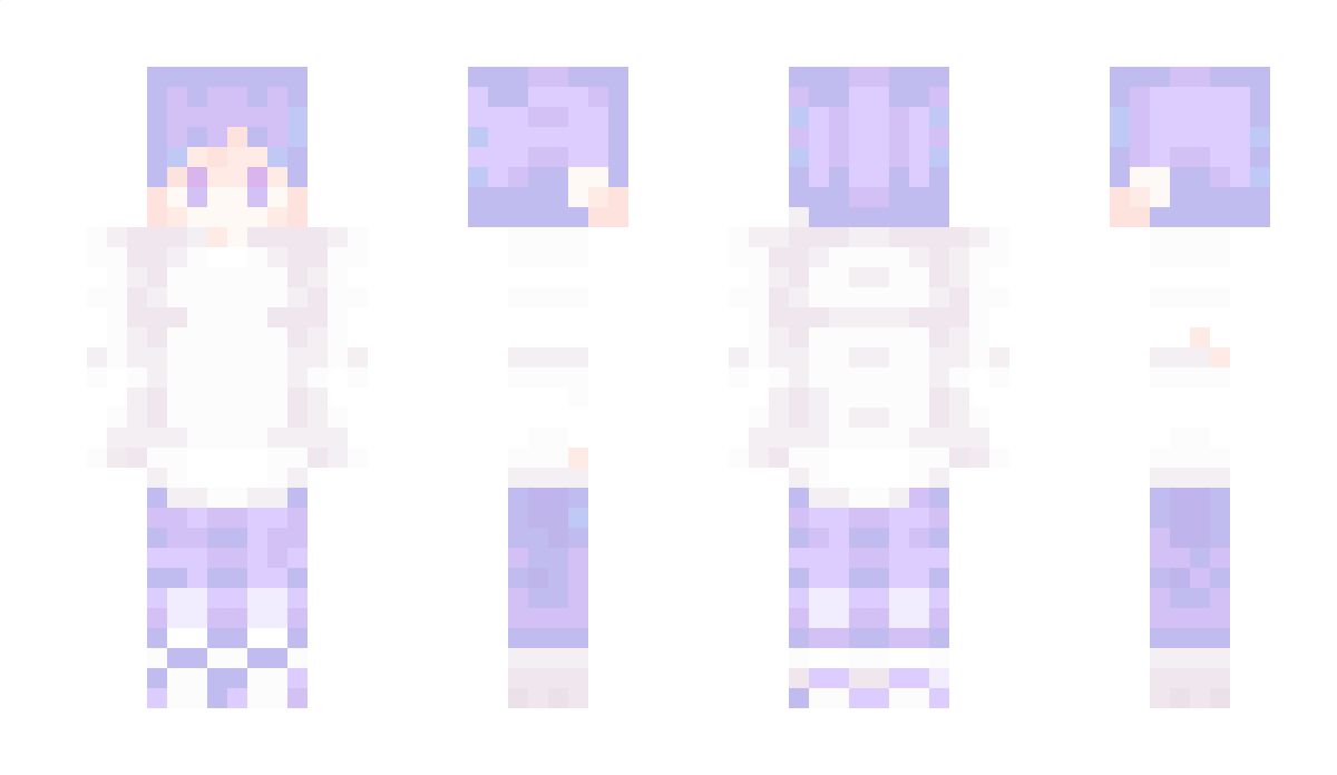 Icecicerv228 Minecraft Skin