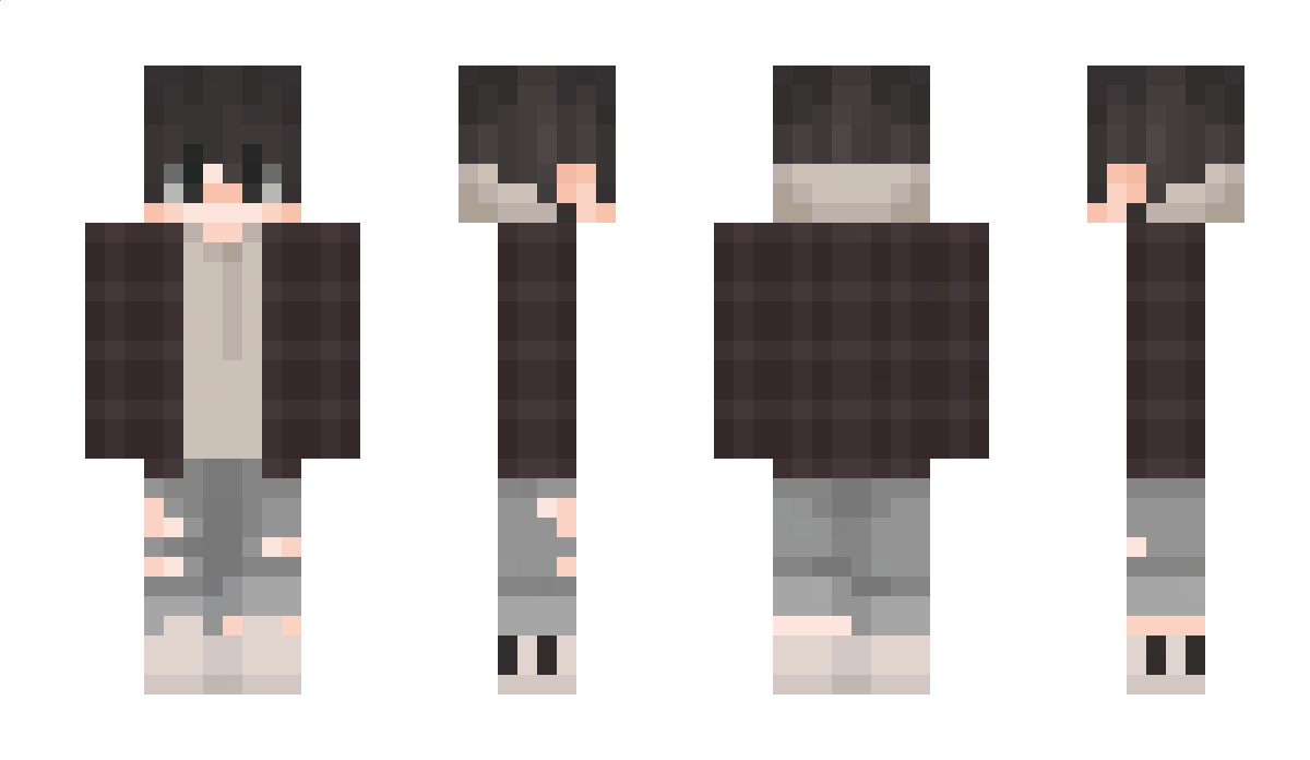 OG_Helixx Minecraft Skin