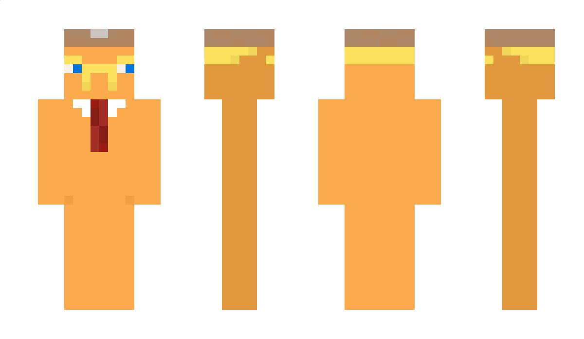 shtwavel Minecraft Skin