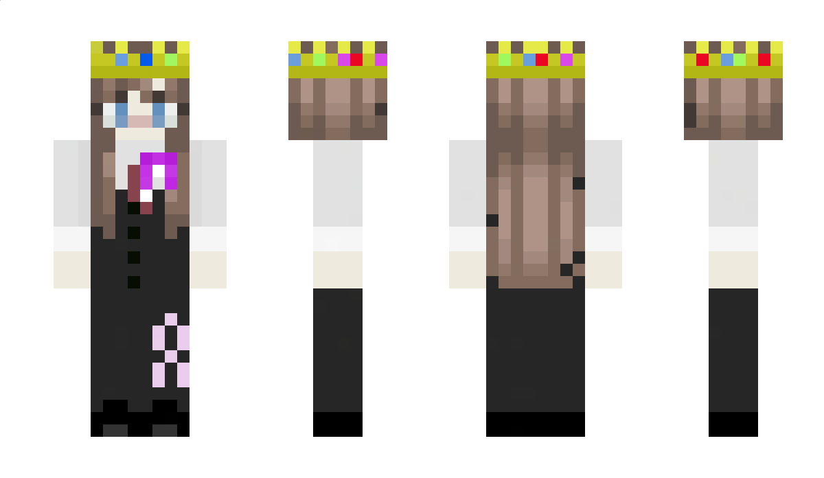 _Schubi_ Minecraft Skin