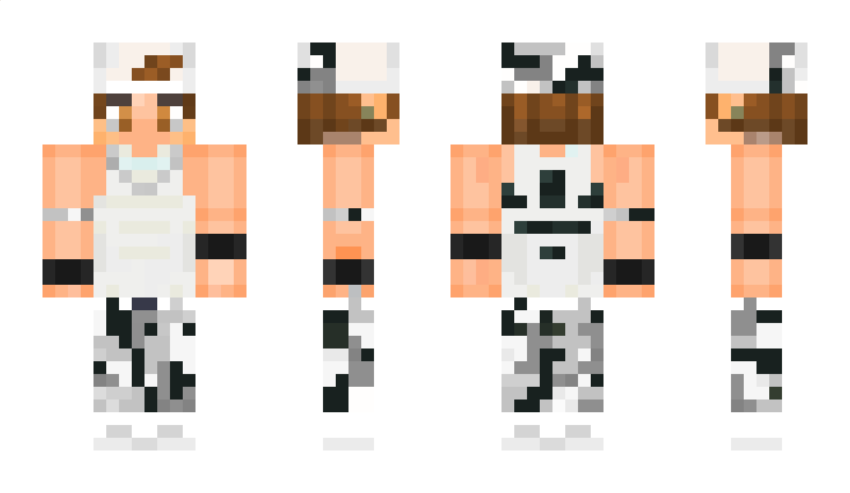 wimXD Minecraft Skin