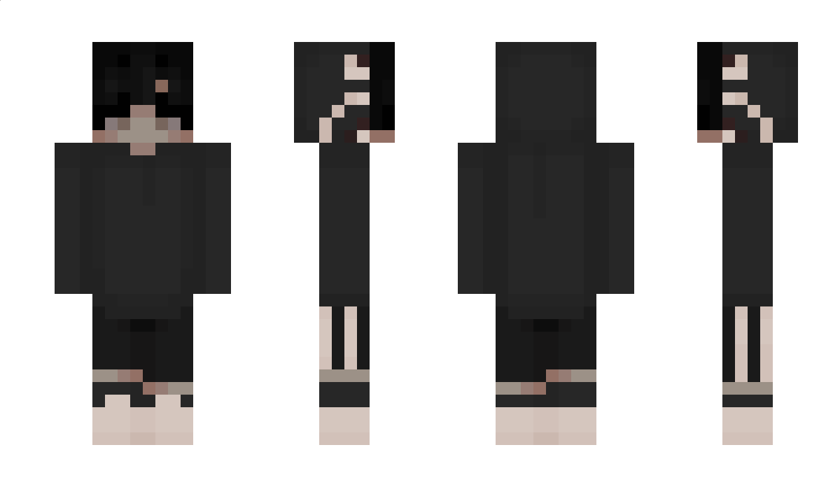 Koulta_TH Minecraft Skin