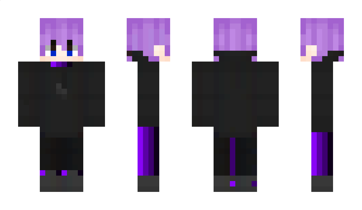 WN3bula Minecraft Skin