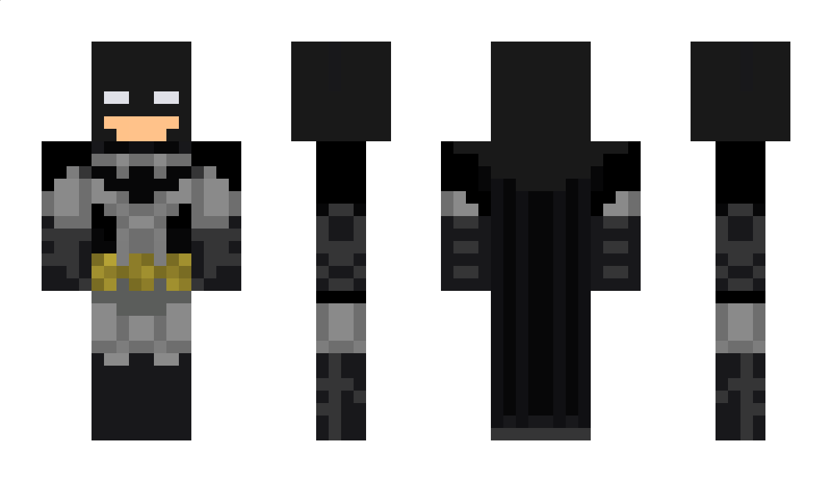 leonistfett123 Minecraft Skin