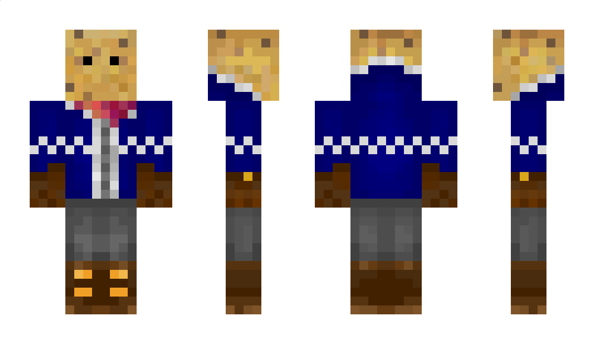 Anton_Storm Minecraft Skin