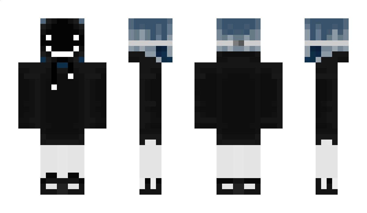 PLShadow_w Minecraft Skin