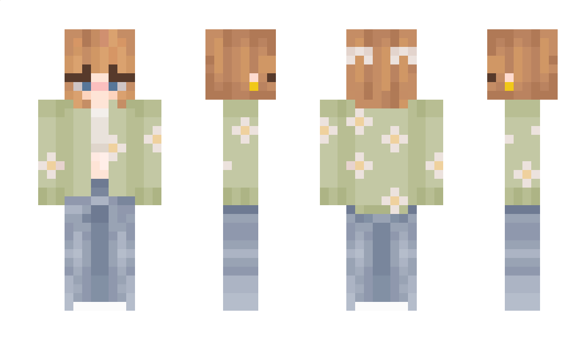 giorgiq_ Minecraft Skin