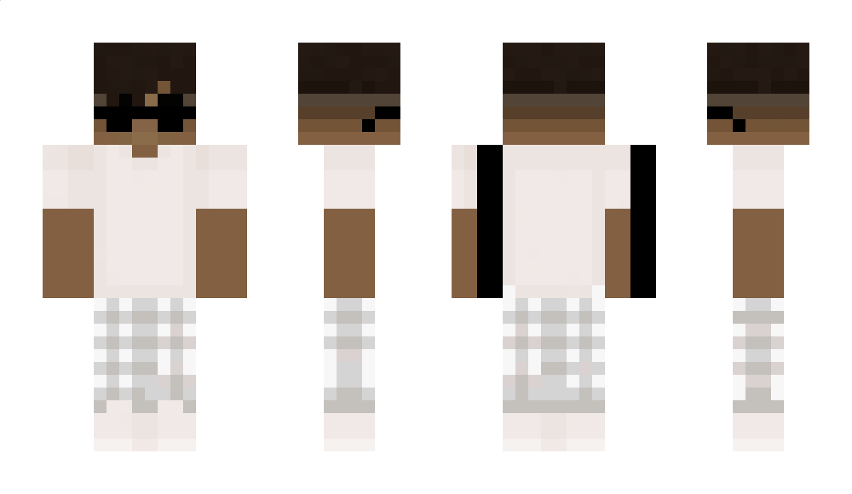 rycme Minecraft Skin