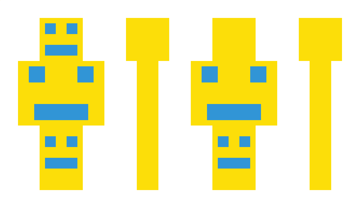 Thomas61327 Minecraft Skin