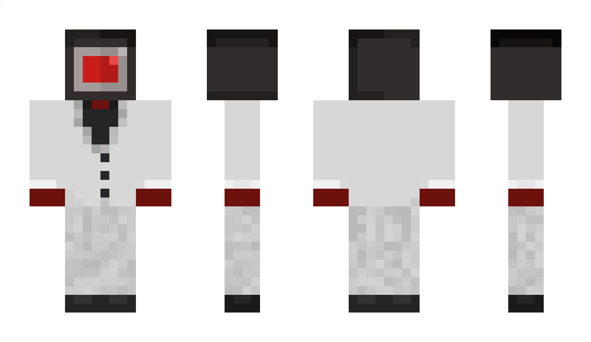 basant Minecraft Skin