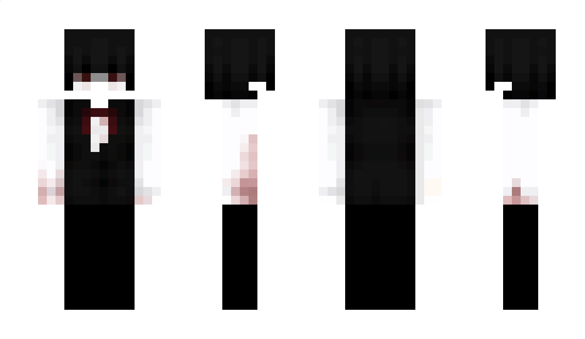 zTiz_ Minecraft Skin