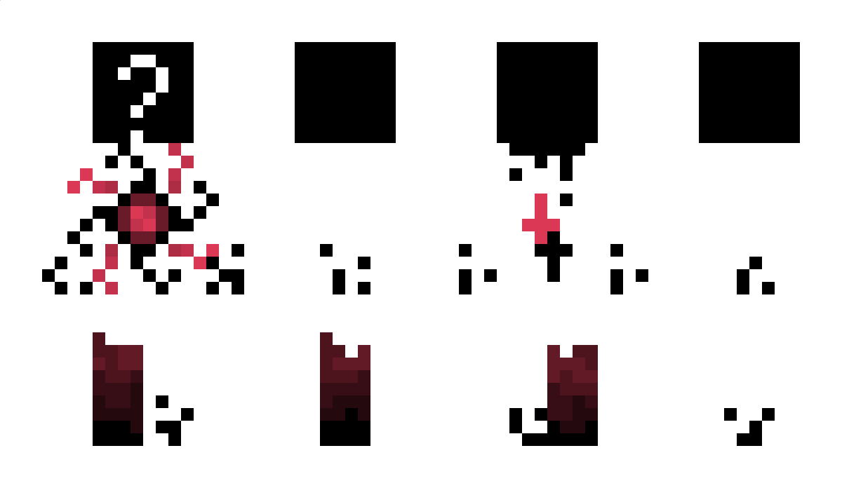 MilkyWayyo Minecraft Skin