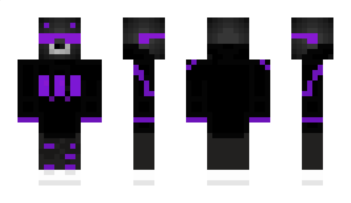 daIgnaz Minecraft Skin