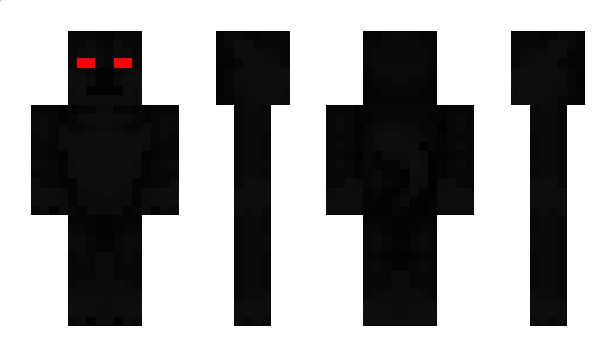 47fvlipe Minecraft Skin