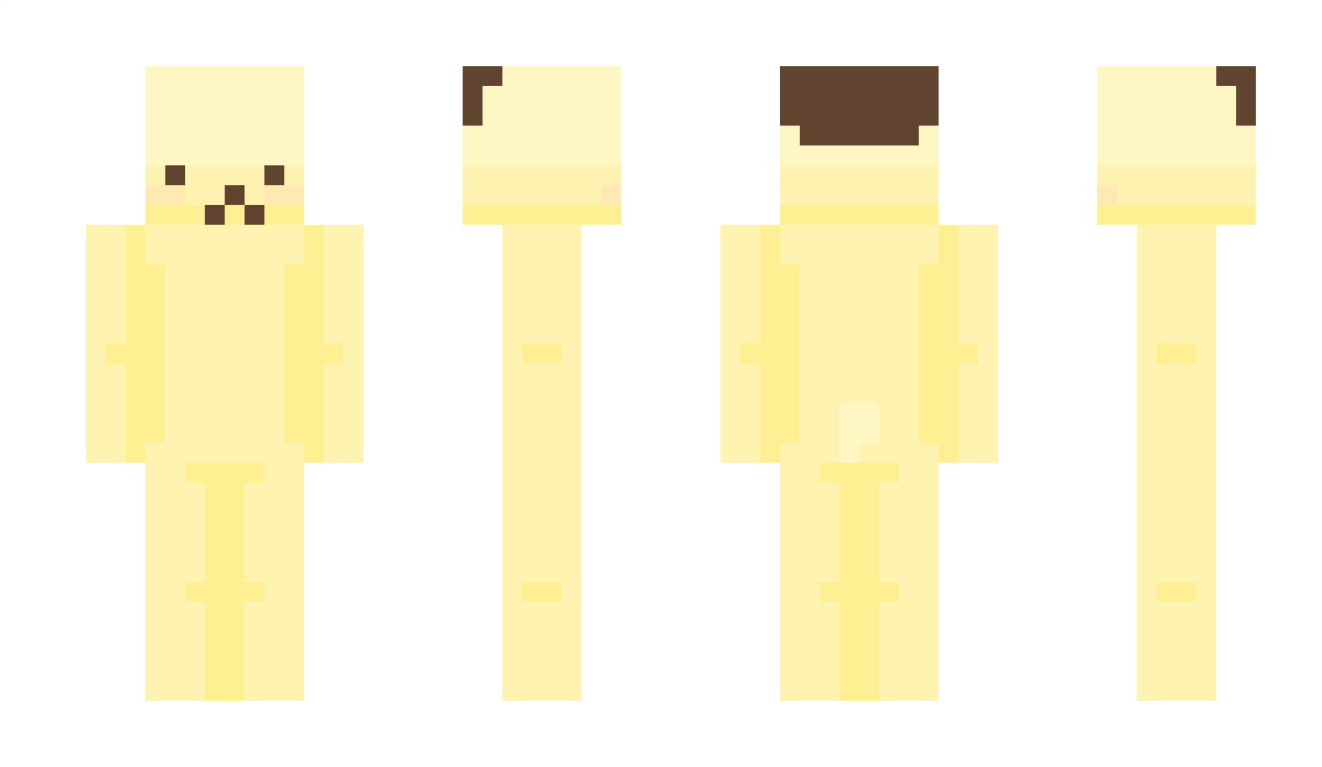 tonguevore Minecraft Skin