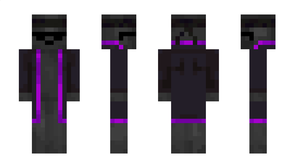 Sargi Minecraft Skin