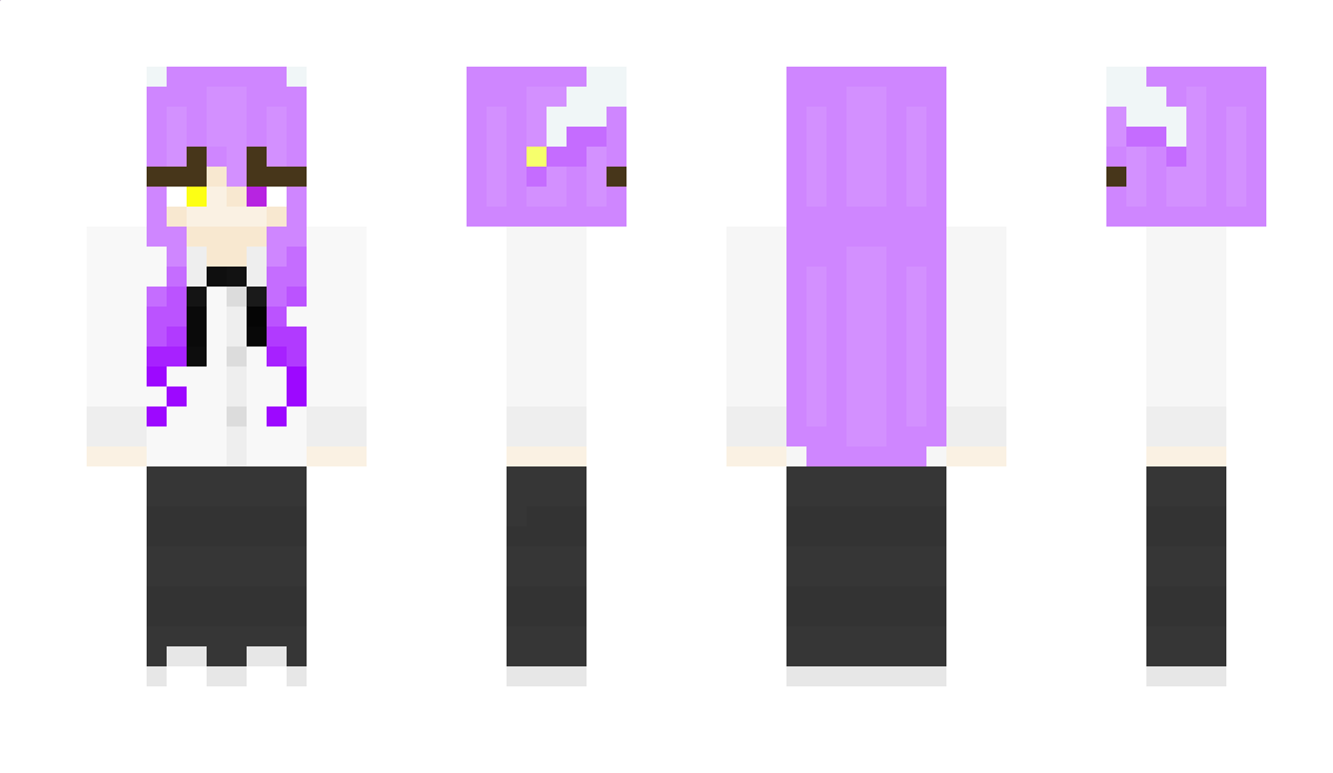 danw_stars0109 Minecraft Skin