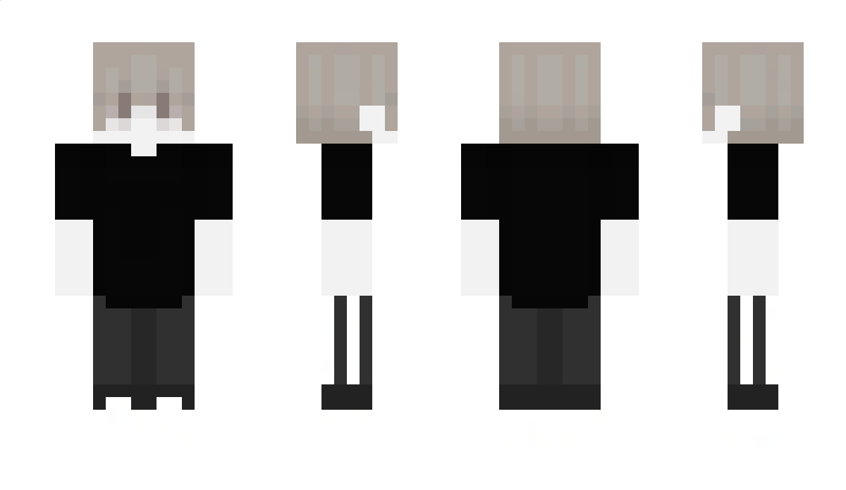 Richie296 Minecraft Skin