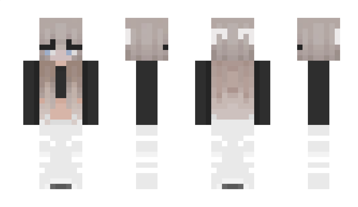 JollySLIDERM Minecraft Skin