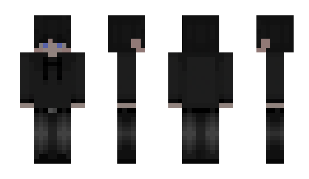 Envious849 Minecraft Skin