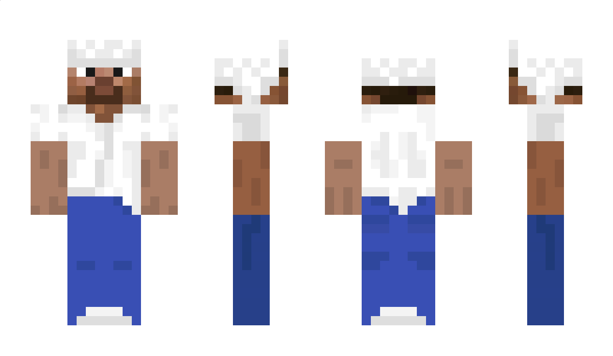 fawsz Minecraft Skin