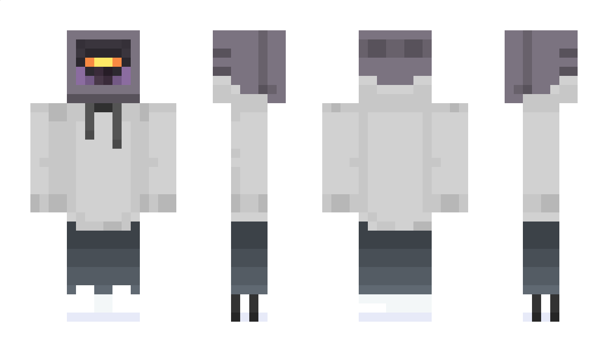 Stigson Minecraft Skin