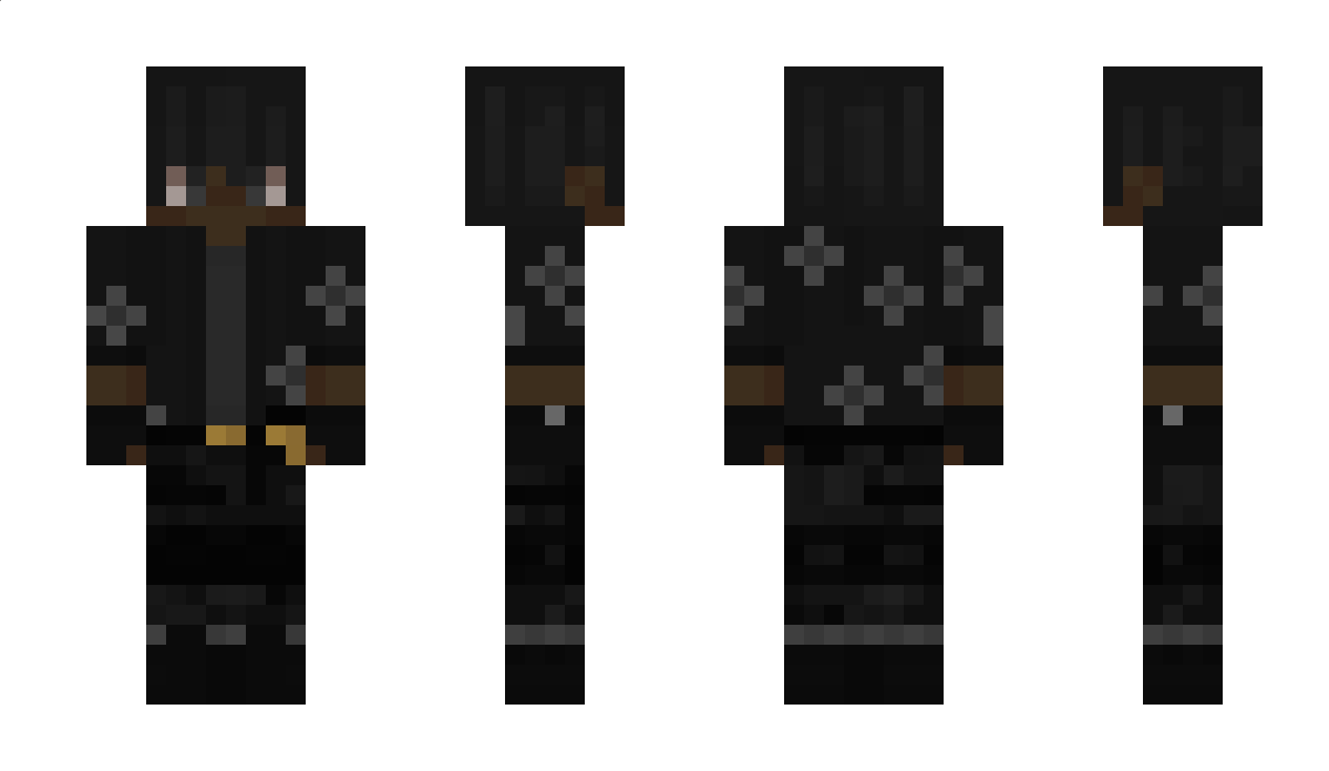 D1NOAUFDIE1 Minecraft Skin