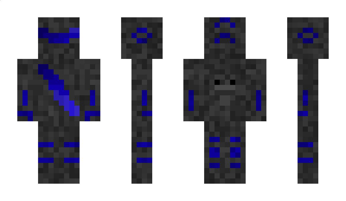 ArtaXerxes Minecraft Skin