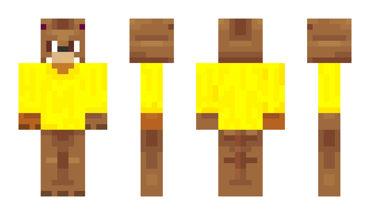 Culda_ Minecraft Skin