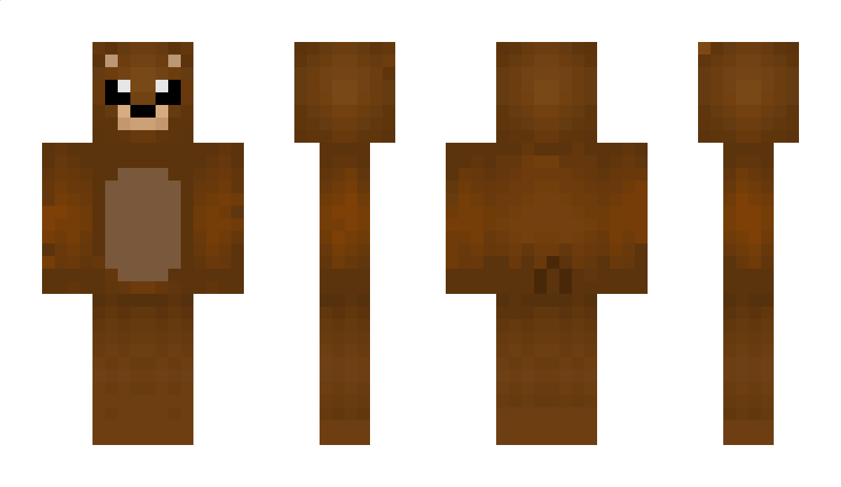 JulianHa15 Minecraft Skin