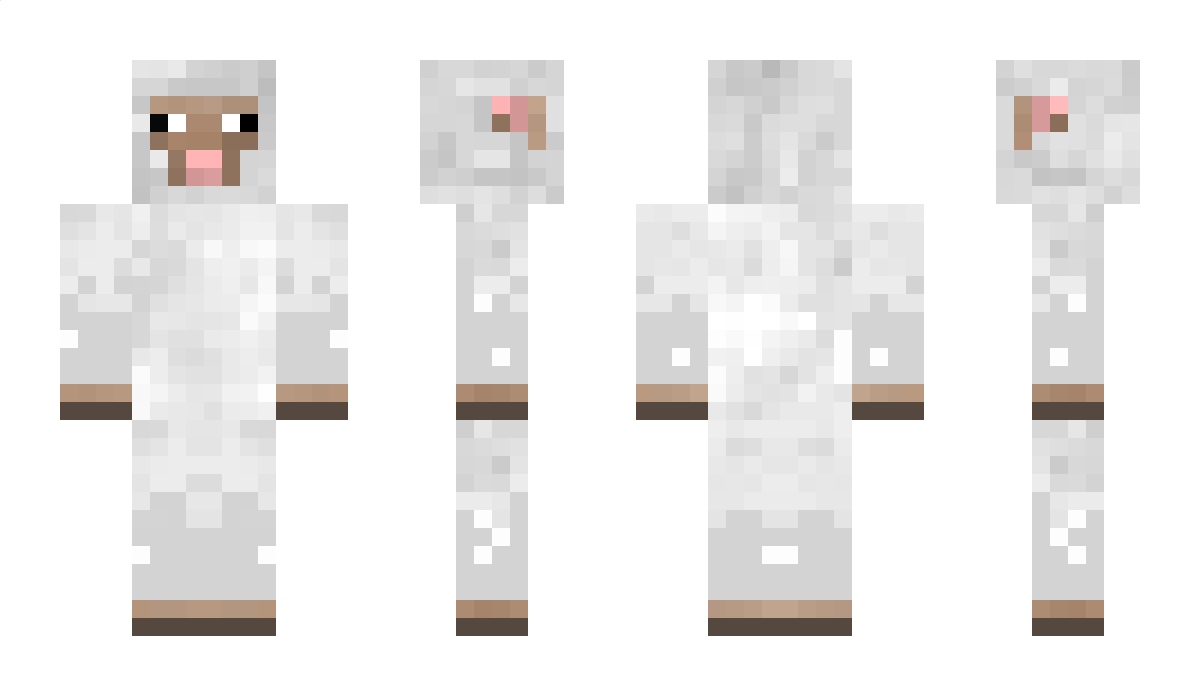 MichaelJackson8 Minecraft Skin