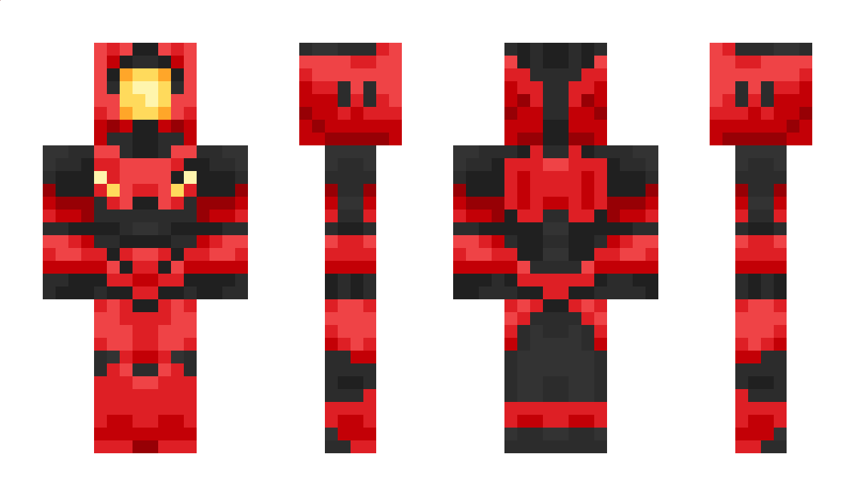 flesh_panopticon Minecraft Skin