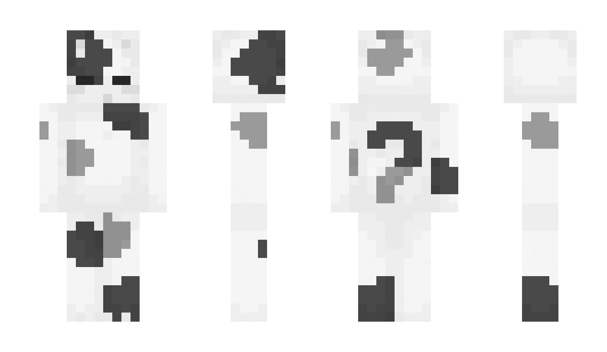 flsey Minecraft Skin