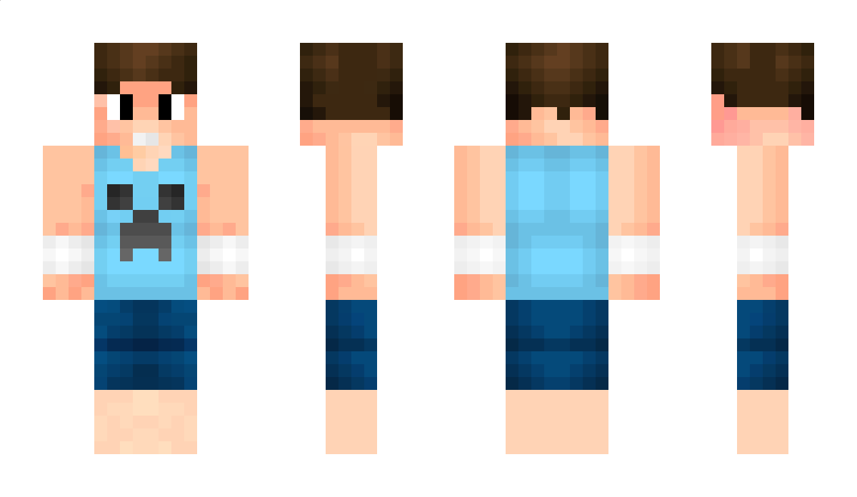 __joe___ Minecraft Skin