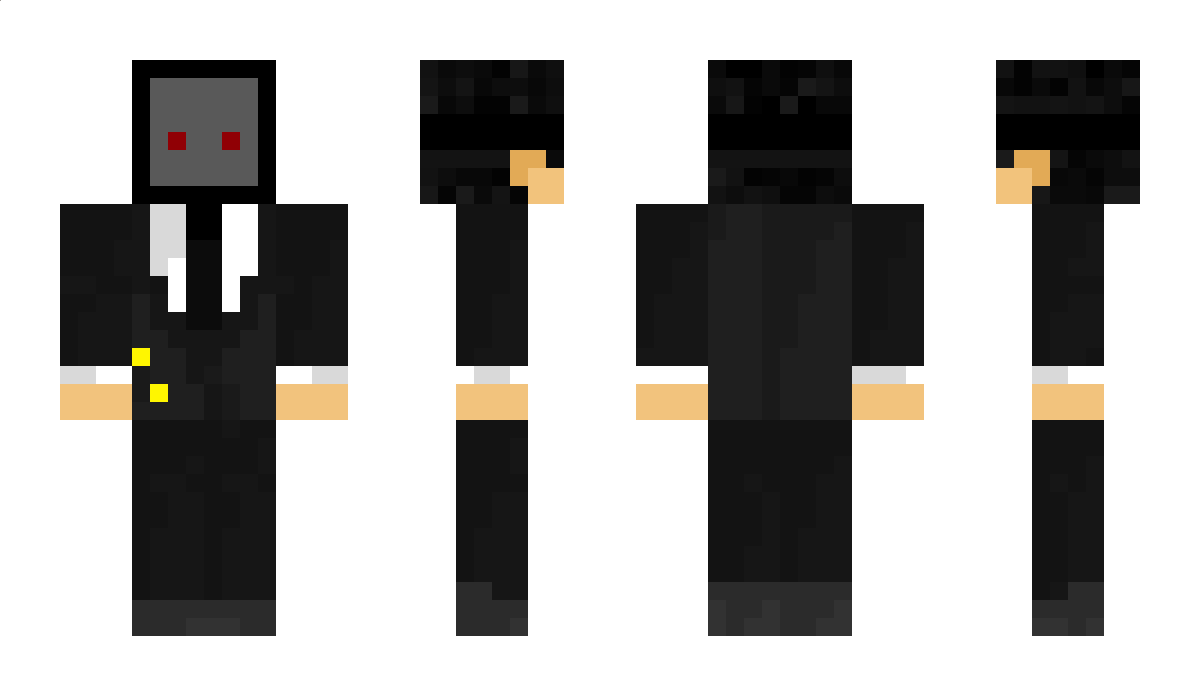 EZ_Reaperr Minecraft Skin