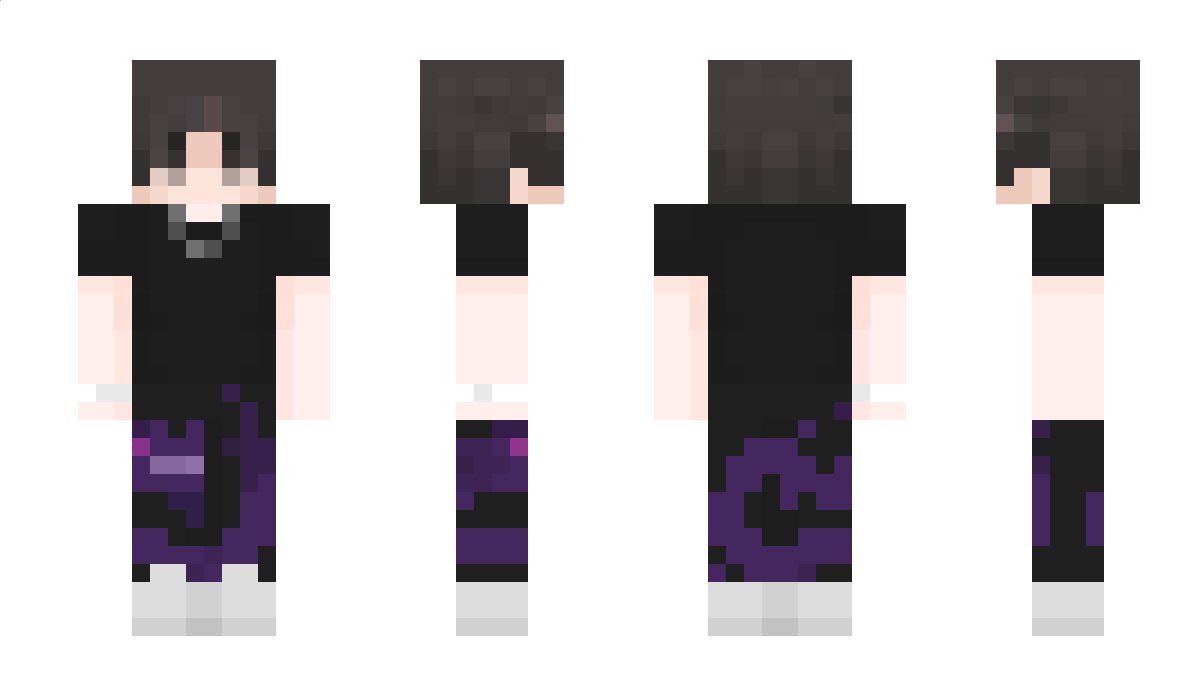 K2NG70_ Minecraft Skin