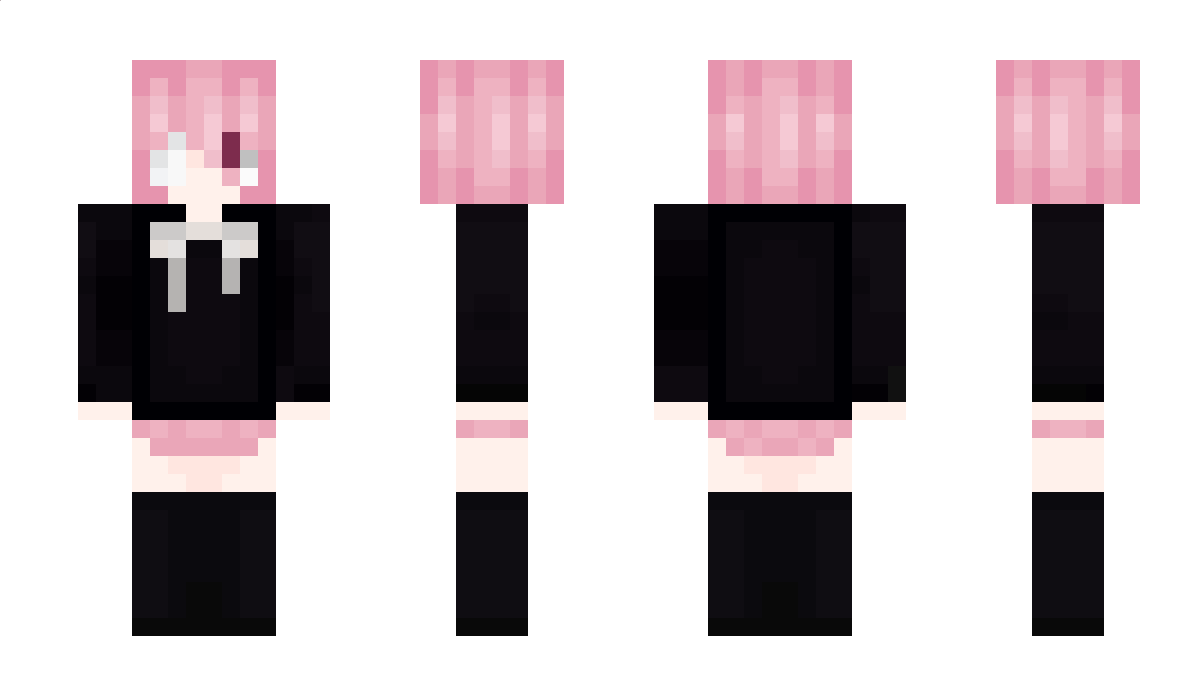 JuninSLA Minecraft Skin