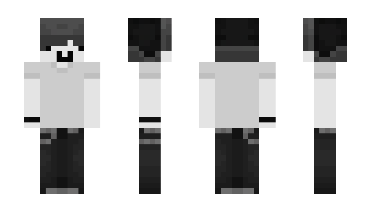 V1llegxs_ Minecraft Skin