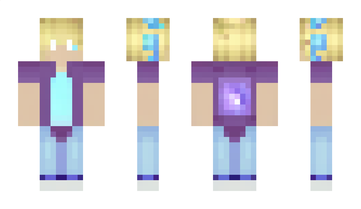 Iglu10 Minecraft Skin