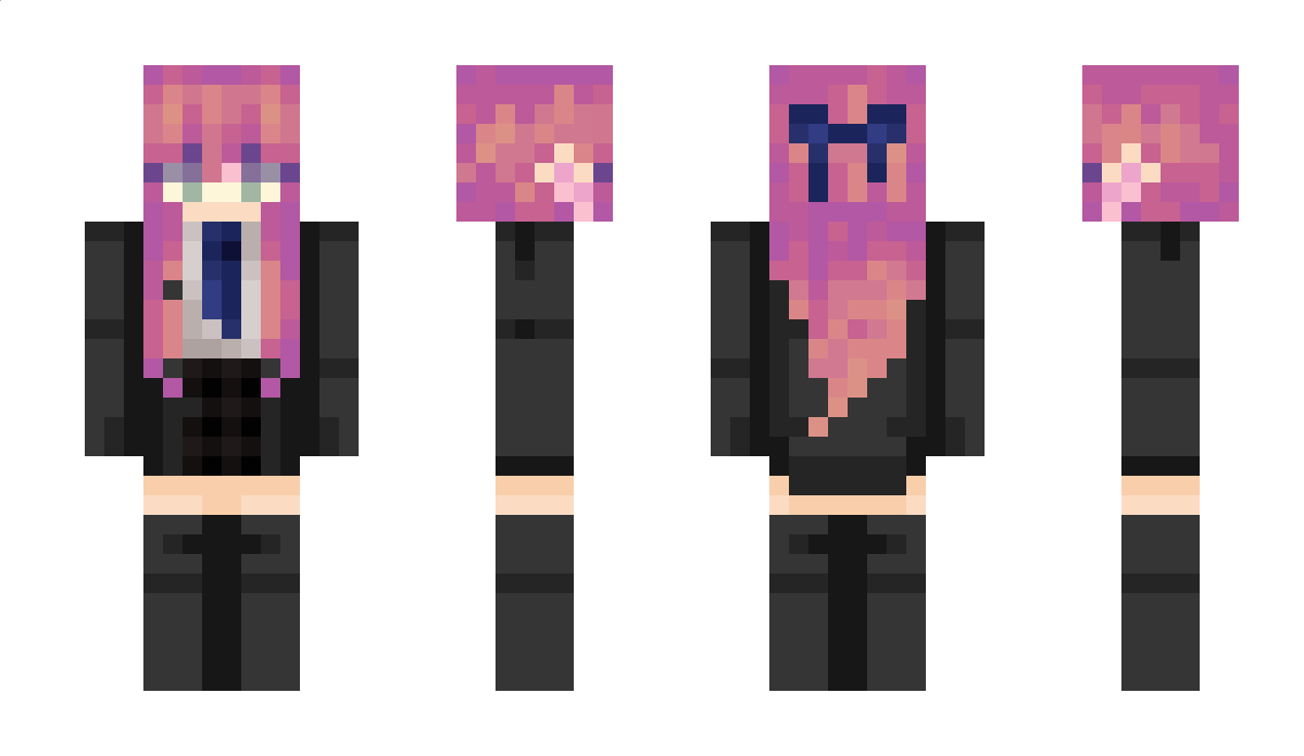 DaeiraDee_ Minecraft Skin