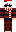 Hiromixon Minecraft Skin